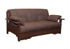 Диван аккордеон Брест МДФ Фиеста