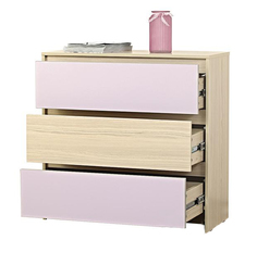 Комод Жасмин НМ 009.10-02 Silva