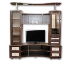 Стенка Солярис-1 Грос