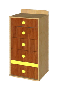 Комод А-9 Грос