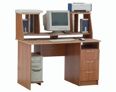 Компьютерный стол ПСК 3 Грос