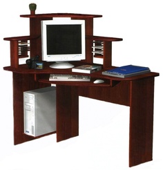 Компьютерный стол СКУ-3 Грос
