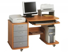 Компьютерный стол КСК-3 Грос