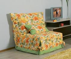 Кресло-кровать Оригами А3 Silva