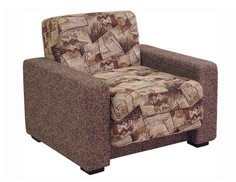 Кресло-кровать Блюз 3-2 МДВ