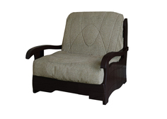 Кресло-кровать Толиман МДФ Фиеста