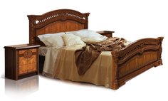 Кровать Карина-2 Ярцево
