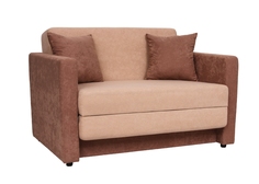 Диван аккордеон Блюз 3-1 МДВ