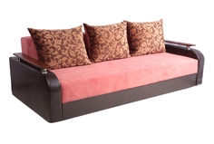 Диван еврокнижка Наяда Фиеста Эко