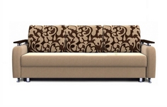 Диван еврокнижка Марракеш 4 Фиеста Эко