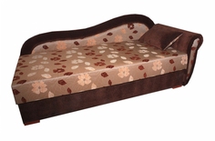 Кушетка Ирма 3 Фиеста Эко