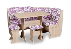 Кухонный набор Орхидея коллекция Автор Bitel