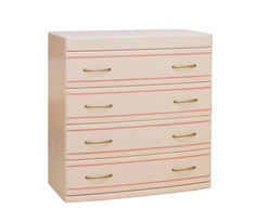 Комод №11 (4 ящика) Фокин