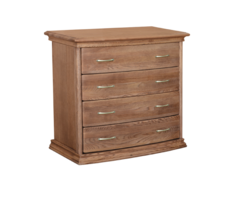 Комод №13 (4 ящика) Фокин