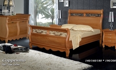 Кровать Сорренто-2 Фокин