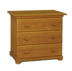 Комод №8 (3 ящика) Фокин