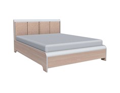 Кровать Виктория НМ 014.39 Silva