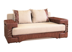 Диван Экзотик-Люкс Фокстрот