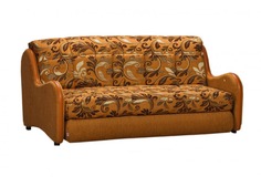 Диван аккордеон Вегас Фиеста