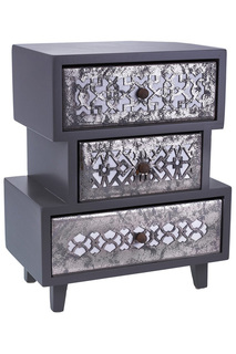 Шкатулка-комод DESIGN DE MARCO