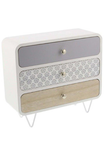 Шкатулка-комод UMA