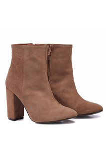 ankle boots EVA LOPEZ