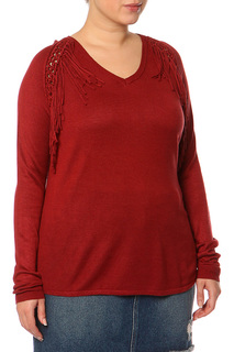 Джемпер MANGO VIOLETA