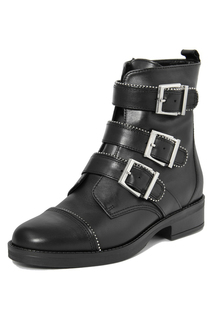 ANKLE BOOT GUSTO