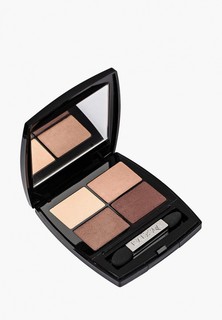 Тени для век Isadora Eye Shadow Quartet 44, 5 г