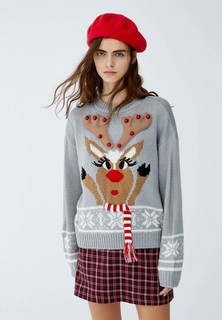 Джемпер Pull&Bear Pull&;Bear