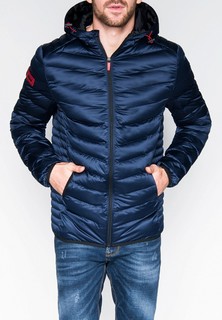 Куртка утепленная Ombre