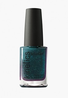 Гель-лак для ногтей Kinetics SolarGel Polish 15 мл, тон 419