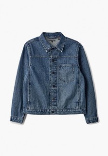 Куртка джинсовая Levis® Line 8 unisex