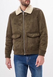 Дубленка Springfield