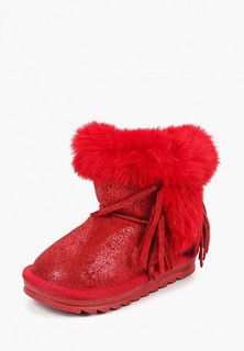 Полусапоги Капитошка 