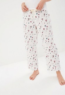 Брюки домашние Gap