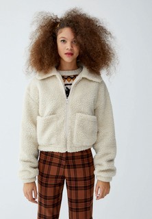 Шуба Pull&Bear Pull&;Bear