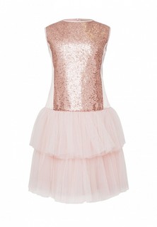 Платье Смена