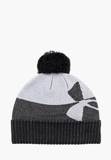 Шапка Under Armour Boys Pom Beanie Upd