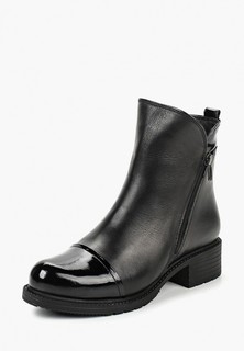 Ботильоны Pierre Cardin