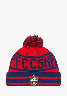 Шапка ЦСКА
