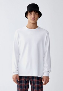 Лонгслив Pull&Bear Pull&;Bear