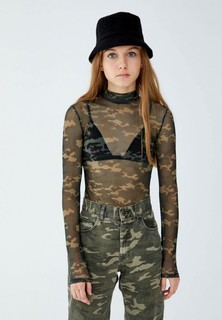 Водолазка Pull&Bear Pull&;Bear