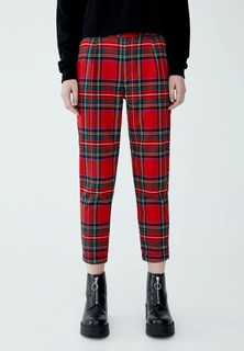 Брюки Pull&Bear Pull&;Bear