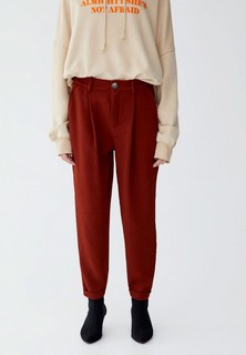 Брюки Pull&Bear Pull&;Bear