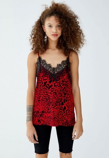 Топ Pull&Bear Pull&;Bear