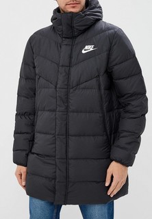 Пуховик Nike SPORTSWEAR WINDRUNNER MENS DOWN FILL PARKA