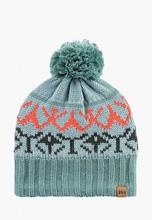 Шапка Helly Hansen W POWDER BEANIE