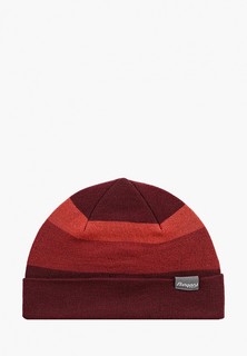 Шапка Bergans of Norway Tonal Beanie