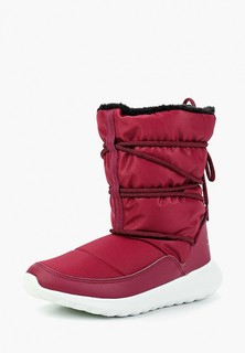 Дутики adidas CF RACER WTR BOOT W